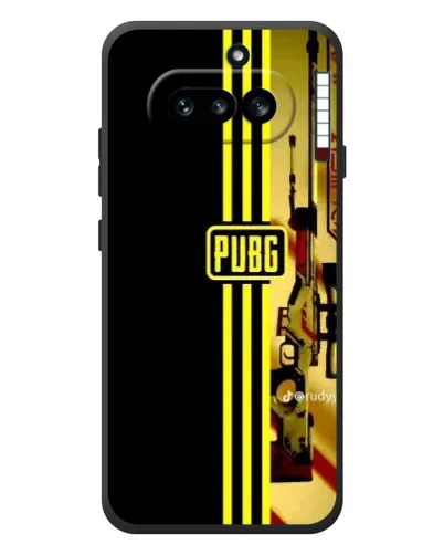 Чехол для Nothing Phone (4a) с картинкой «PUBG — камуфляжный шлем» Чехол для Nothing Phone (4a) с картинкой «PUBG — камуфляжный шлем»