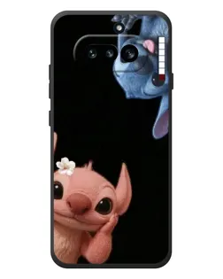 Чохол для Nothing Phone (4a) з картинкою «Фіолетовий туман троянд» Чохол для Nothing Phone (4a) з картинкою «Фіолетовий туман троянд»