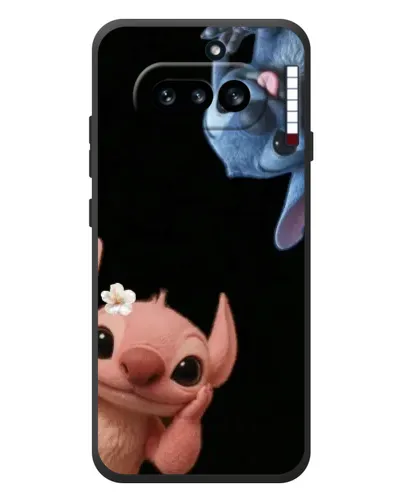 Чехол для Nothing Phone (4a) с картинкой «Фиолетовый туман роз» Чехол для Nothing Phone (4a) с картинкой «Фиолетовый туман роз»