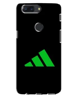 Чохол для OnePlus 5T з картинкою «Adidas Abstract» Чохол для OnePlus 5T з картинкою «Adidas Abstract»