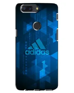 Чохол для OnePlus 5T з картинкою «Adidas Sport Art» Чохол для OnePlus 5T з картинкою «Adidas Sport Art»