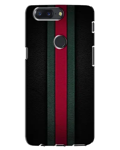 Чехол для OnePlus 5T с картинкой «Gucci — неоновая линия»