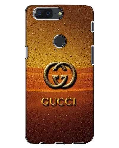 Чехол для OnePlus 5T с картинкой «Gucci — солнечный градиент» Чехол для OnePlus 5T с картинкой «Gucci — солнечный градиент»