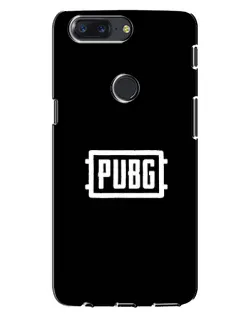 Чохол для OnePlus 5T з картинкою «Лого BMW — металевий блиск» Чохол для OnePlus 5T з картинкою «Лого BMW — металевий блиск»