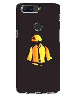 Чохол для OnePlus 5T з картинкою «Winner Winner — PUBG» Чохол для OnePlus 5T з картинкою «Winner Winner — PUBG»