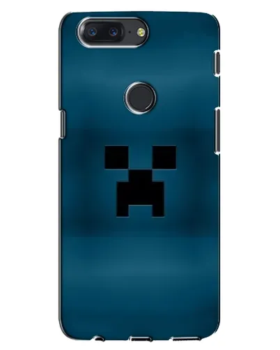 Чохол для OnePlus 5T з картинкою «Кріпери текстура» Чохол для OnePlus 5T з картинкою «Кріпери текстура»