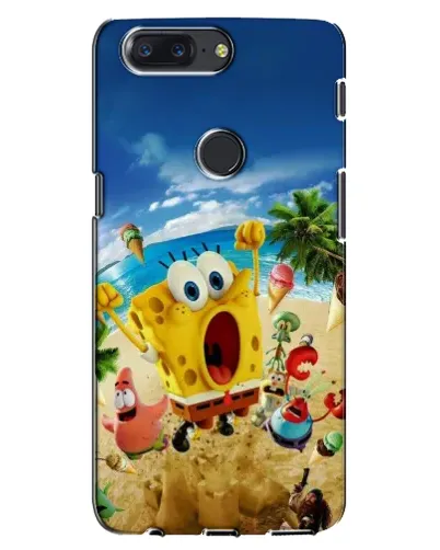 Чохол для OnePlus 5T з картинкою «Розваги на пляжі» Чохол для OnePlus 5T з картинкою «Розваги на пляжі»