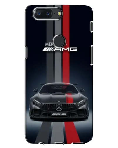 Чехол для OnePlus 5T с картинкой «Mercedes — белый карбон» Чехол для OnePlus 5T с картинкой «Mercedes — белый карбон»
