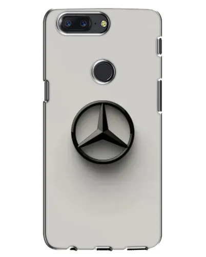 Чехол для OnePlus 5T с картинкой «Mercedes Maybach стиль» Чехол для OnePlus 5T с картинкой «Mercedes Maybach стиль»