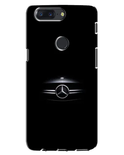 Чехол для OnePlus 5T с картинкой «Mercedes — абстрактные линии» Чехол для OnePlus 5T с картинкой «Mercedes — абстрактные линии»