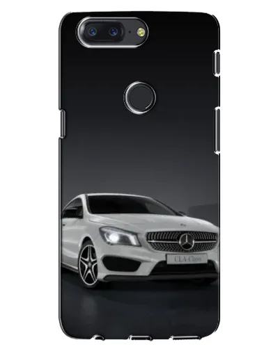 Чехол для OnePlus 5T с картинкой «Mercedes AMG GT Silver» Чехол для OnePlus 5T с картинкой «Mercedes AMG GT Silver»