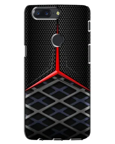 Чехол для OnePlus 5T с картинкой «Mercedes Carbon Grid» Чехол для OnePlus 5T с картинкой «Mercedes Carbon Grid»