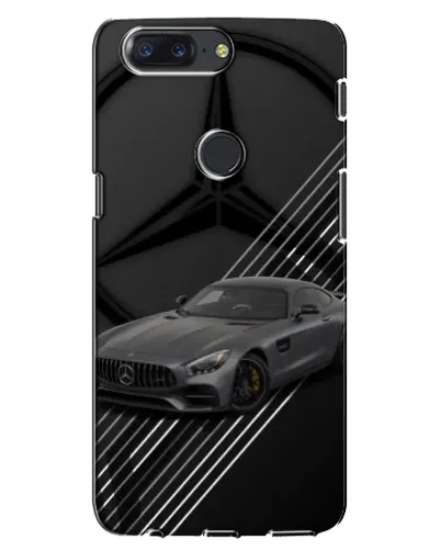 Чехол для OnePlus 5T с картинкой «Mercedes AMG — графика» Чехол для OnePlus 5T с картинкой «Mercedes AMG — графика»