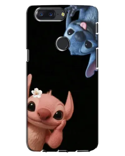 Чохол для OnePlus 5T з картинкою «Фіолетовий туман троянд» Чохол для OnePlus 5T з картинкою «Фіолетовий туман троянд»
