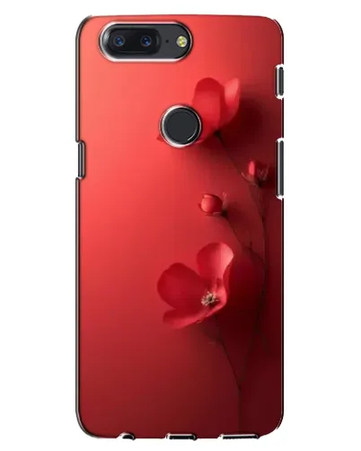 Чохол для OnePlus 5T з картинкою «Макові суцвіття» Чохол для OnePlus 5T з картинкою «Макові суцвіття»
