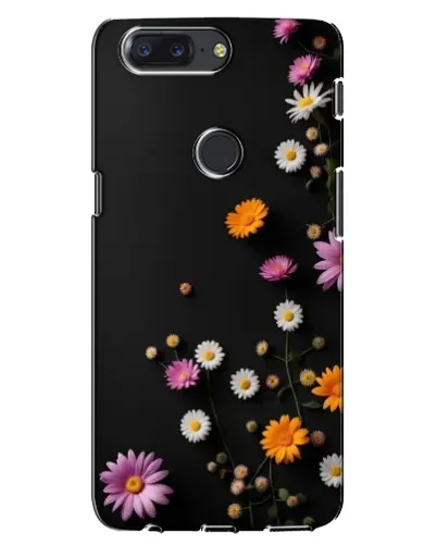 Чохол для OnePlus 5T з картинкою «Квіткова композиція» Чохол для OnePlus 5T з картинкою «Квіткова композиція»