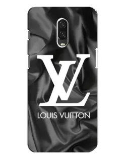 Чохол для OnePlus 6T з картинкою «Шовковий Louis Vuitton» Чохол для OnePlus 6T з картинкою «Шовковий Louis Vuitton»