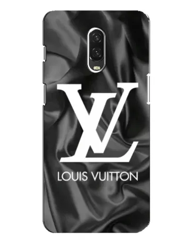 Чохол для OnePlus 6T з картинкою «Шовковий Louis Vuitton» Чохол для OnePlus 6T з картинкою «Шовковий Louis Vuitton»