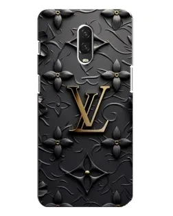 Чохол для OnePlus 6T з картинкою «Шкіряна текстура LV» Чохол для OnePlus 6T з картинкою «Шкіряна текстура LV»