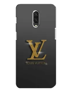 Чохол для OnePlus 6T з картинкою «Градієнт Louis Vuitton» Чохол для OnePlus 6T з картинкою «Градієнт Louis Vuitton»