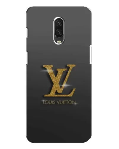 Чохол для OnePlus 6T з картинкою «Градієнт Louis Vuitton» Чохол для OnePlus 6T з картинкою «Градієнт Louis Vuitton»