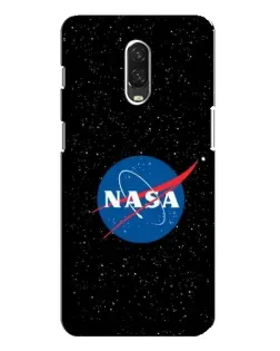 Чохол для OnePlus 6T з картинкою «NASA — зоряне небо»