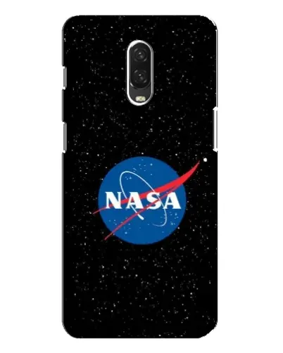 Чохол для OnePlus 6T з картинкою «NASA — зоряне небо» Чохол для OnePlus 6T з картинкою «NASA — зоряне небо»