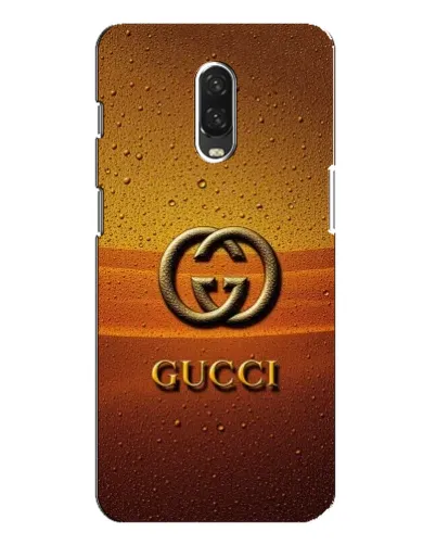 Чохол для OnePlus 6T з картинкою «Gucci — сонячний градієнт» Чохол для OnePlus 6T з картинкою «Gucci — сонячний градієнт»