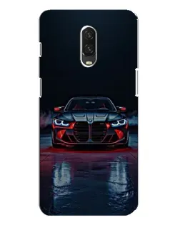 Чохол для OnePlus 6T з картинкою «BMW на мокрій дорозі» Чохол для OnePlus 6T з картинкою «BMW на мокрій дорозі»