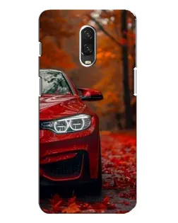 Чохол для OnePlus 6T з картинкою «Осіння BMW M4» Чохол для OnePlus 6T з картинкою «Осіння BMW M4»