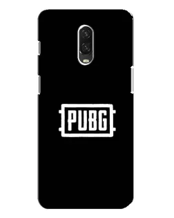 Чохол для OnePlus 6T з картинкою «Лого BMW — металевий блиск» Чохол для OnePlus 6T з картинкою «Лого BMW — металевий блиск»