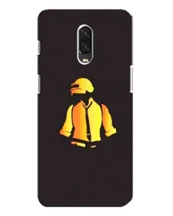 Чохол для OnePlus 6T з картинкою «Winner Winner — PUBG» Чохол для OnePlus 6T з картинкою «Winner Winner — PUBG»