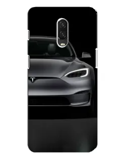 Чохол для OnePlus 6T з картинкою «Tesla Model S Look» Чохол для OnePlus 6T з картинкою «Tesla Model S Look»