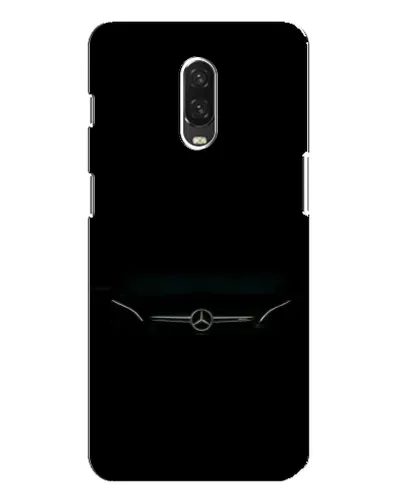 Чехол для OnePlus 6T с картинкой «Mercedes Stealth Look»