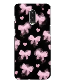 Чохол для OnePlus 6T з картинкою «Геометрія банту» Чохол для OnePlus 6T з картинкою «Геометрія банту»