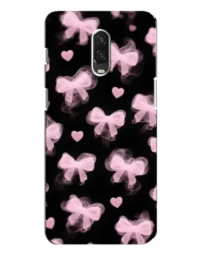Чохол для OnePlus 6T з картинкою «Геометрія банту»
