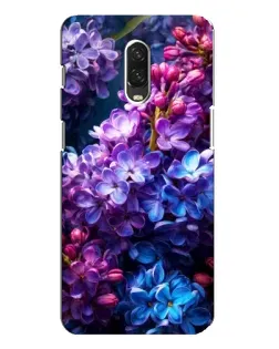 Чохол для OnePlus 6T з картинкою «Бузковий цвіт» Чохол для OnePlus 6T з картинкою «Бузковий цвіт»
