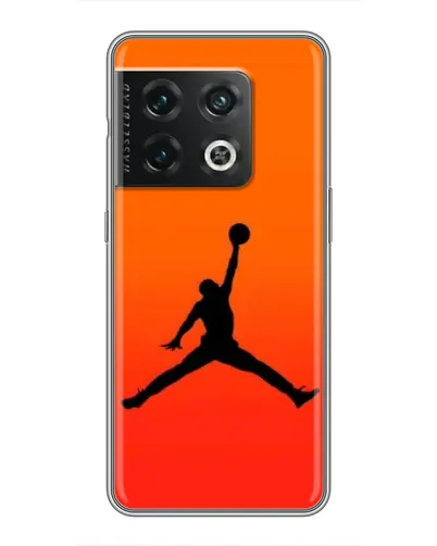 Чехол для OnePlus 10 Pro с картинкой «Jordan Sunset» Чехол для OnePlus 10 Pro с картинкой «Jordan Sunset»