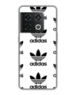 Чохол для OnePlus 10 Pro з картинкою «Adidas Pattern»