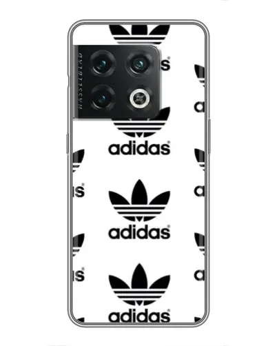 Чохол для OnePlus 10 Pro з картинкою «Adidas Pattern»