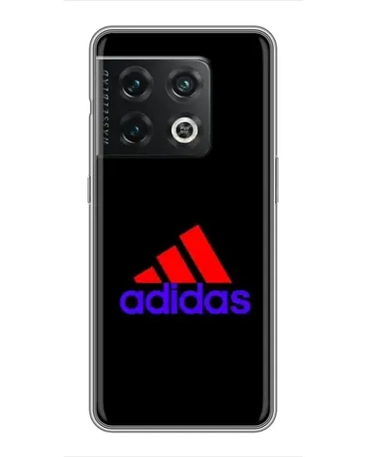 Чохол для OnePlus 10 Pro з картинкою «Класичний Adidas»