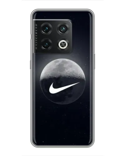 Чехол для OnePlus 10 Pro с картинкой «Nike в стиле граффити» Чехол для OnePlus 10 Pro с картинкой «Nike в стиле граффити»