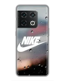 Чохол для OnePlus 10 Pro з картинкою «Nike у стилі ретро» Чохол для OnePlus 10 Pro з картинкою «Nike у стилі ретро»
