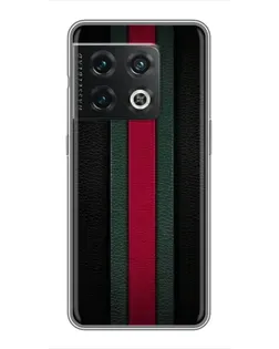 Чохол для OnePlus 10 Pro з картинкою «Gucci — неонова лінія» Чохол для OnePlus 10 Pro з картинкою «Gucci — неонова лінія»