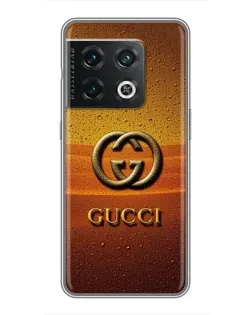 Чохол для OnePlus 10 Pro з картинкою «Gucci — сонячний градієнт» Чохол для OnePlus 10 Pro з картинкою «Gucci — сонячний градієнт»