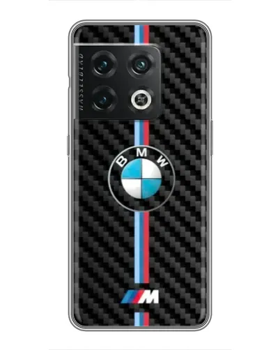 Чохол для OnePlus 10 Pro з картинкою «Емблема BMW та карбон» Чохол для OnePlus 10 Pro з картинкою «Емблема BMW та карбон»