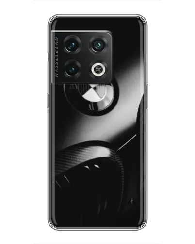Чохол для OnePlus 10 Pro з картинкою «Емблема BMW — макро» Чохол для OnePlus 10 Pro з картинкою «Емблема BMW — макро»