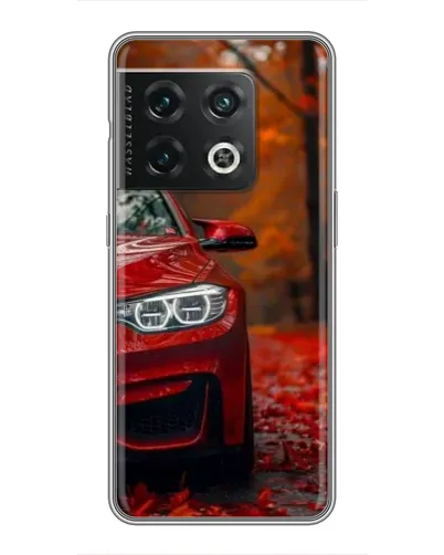 Чохол для OnePlus 10 Pro з картинкою «Осіння BMW M4» Чохол для OnePlus 10 Pro з картинкою «Осіння BMW M4»