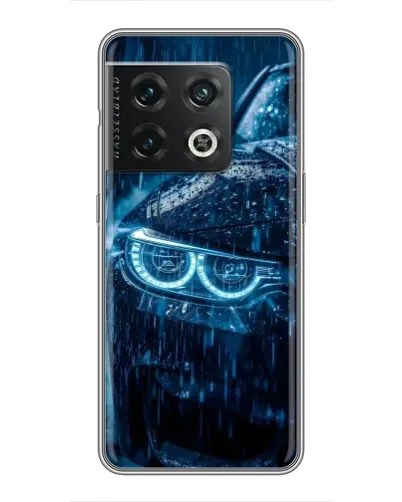 Чохол для OnePlus 10 Pro з картинкою «BMW під дощем» Чохол для OnePlus 10 Pro з картинкою «BMW під дощем»