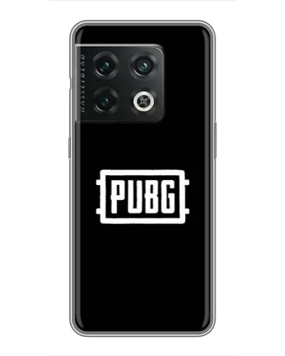 Чохол для OnePlus 10 Pro з картинкою «Лого BMW — металевий блиск» Чохол для OnePlus 10 Pro з картинкою «Лого BMW — металевий блиск»